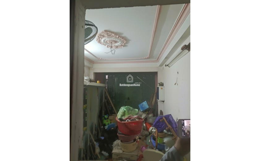Giảm sốc 1tỷ! Nhà Mặt tiền 4 tầng Đường 24m 64m2 – Hoàng Văn Thụ PN